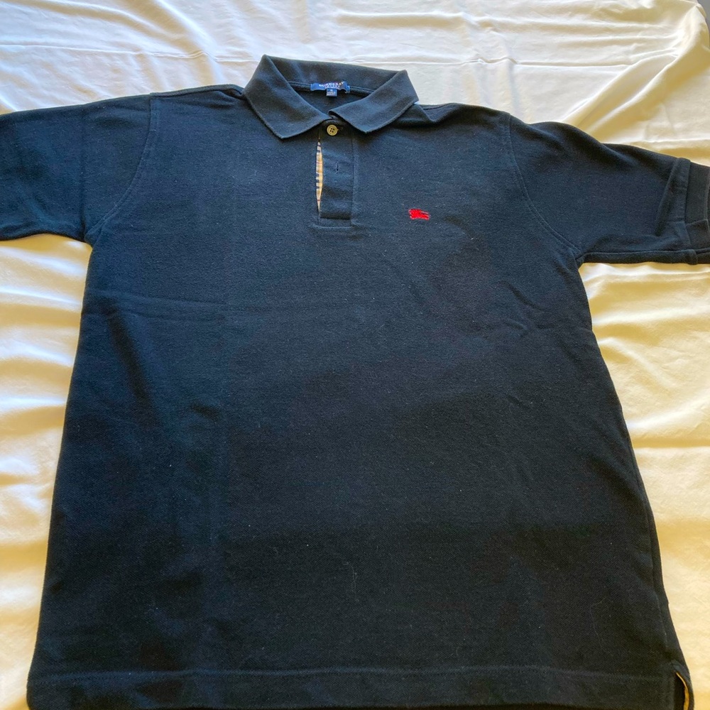 Burberry Women’s Polo